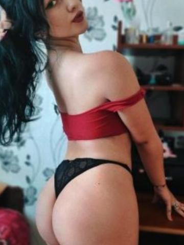Анкета проститутки Изабелла - Фото 1, , 25 лет, №368618